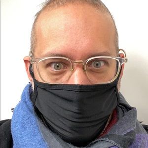 Meet your Posher, Joseph